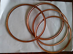 Кільця мідні під гільзу 92,0 Волга, ГАЗ-53
