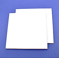 Плитка керамічна для сублімації 20x20 см