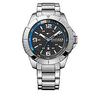 Чоловічий годинник Tommy Hilfiger 1791002