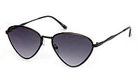 Солнцезащитные очки женские Eagle 19208-C1 Синий AG, код: 7924469