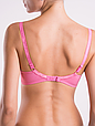 Бюстгальтер Diorella (34 120C), колір Рожевий, розмір 75C, фото 3