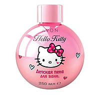 Avon Hello Kitty піна для ванни, 250 мл