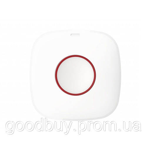 Беспроводная тревожная кнопка Hikvision DS-PDEB1-EG2-WE AX PRO GB, код ...