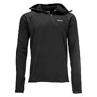 Худі Simms Heavyweight Baselayer Hoody Black XL (2191137 / 13307-001-50)