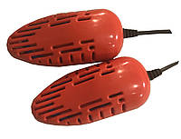 Электросушилка для обуви SHINE Комфорт ЕСВ-12 220М IX, код: 1564589