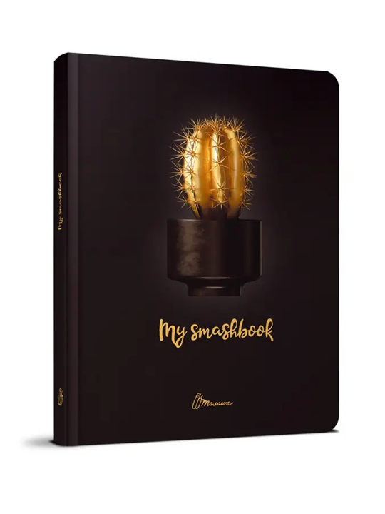 My Smash Book 4