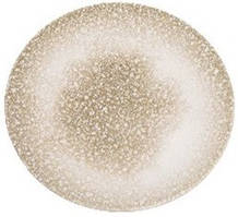 Тарілка обідня Ipec Astral d26 см кераміка кам'яна (30906322)