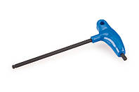 Ключ шестигранник Park Tool PH-6 с Р-рукояткой: 6mm