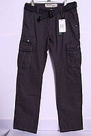 Чоловічі джинси-карго "Iteno"розміри 30-38.( є інші моделі і кольору )