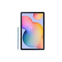 Планшет Samsung Galaxy Tab S6 Lite 10.4 LTE 4/64 GB Blue (SM-P619NZBASEK)