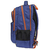 Рюкзак Safari College 3 відділення (19-131L-1), фото 2