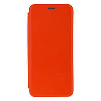 Чехол-книжка Totu Premium Edge для Xiaomi Poco F3 Red UM, код: 7445667