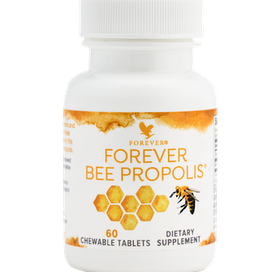 Форевер Пчелиний Прополіс/Forever Be Propolis