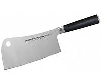 Нож-топорик Samura MO-V (SM-0040)