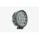 Додаткова світлодіодна LED фара CYCLONE WL-D4 42W EP16 SP, фото 3