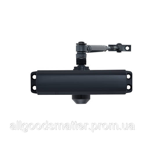 Купить Доводчик дверной RYOBI 9903 Anthracite AG, код: 7397680, цена ...