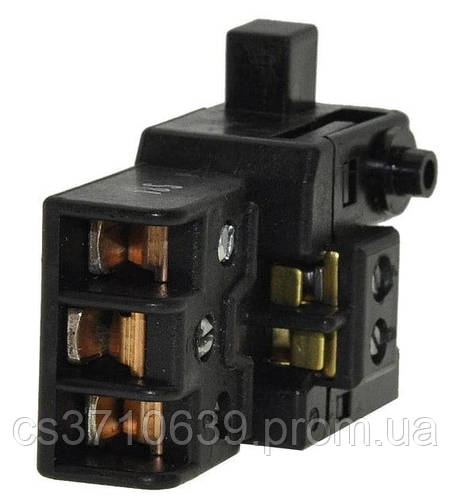 Купить Кнопка цепной электропилы Makita UC4030A оригинал, цена 199 ...