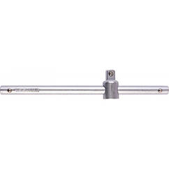 Вороток Т-подібний MASTERTOOL 1 2 250 мм CRV 78-0226, 7235481 — 214