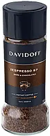 Растворимый кофе Davidoff Espresso 57 Dark & Chocolatey 100 грамм Давидофф Espresso Шоколад