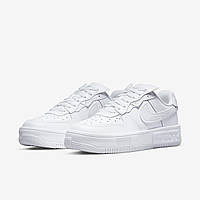 Кроссовки женские Nike Air Force 1 Fontanka (DH1290-100) 37.5 Белый EV, код: 7817590