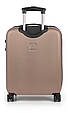 Валіза міцна Gabol Paradise XP (S) 35л бежевий, фото 2
