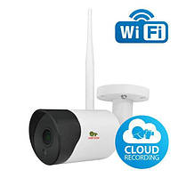 3.0MP IP камера Cloud bullet FullHD IPO-2SP WiFi 2.1