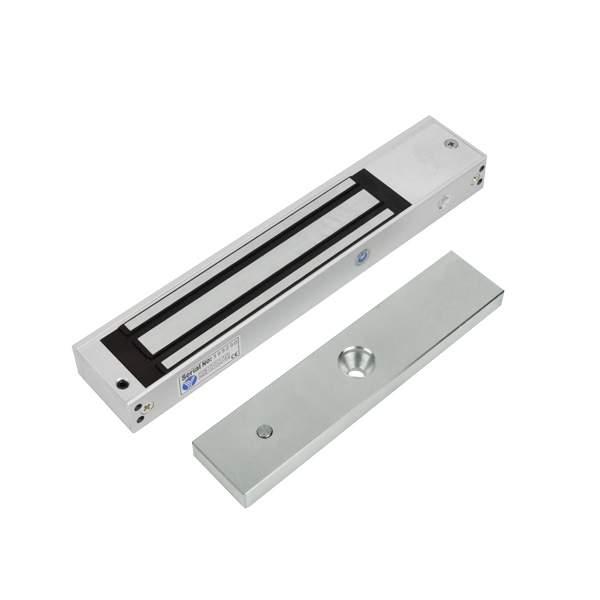 Електромагнітний замок YM-350N для контролю доступу, фото 1