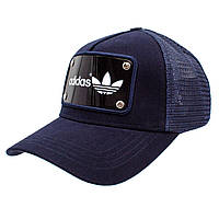 Бейсболка SumWin SR22 ADIDAS синий 55-60 FG, код: 7417794