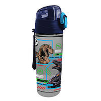 Бутылка для воды YES Jurassic World 620 мл (707793)