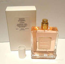 Chanel Coco Mademoiselle парфумована вода 100 ml. (Тестер Шанель Коко Мадмуазель), фото 3