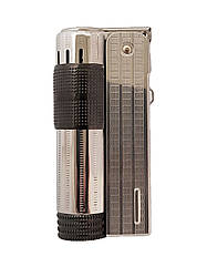 Бензинова запальничка IMCO Super Triplex Oil chrome black Two Tone (IM1800082), 7510155 — 562