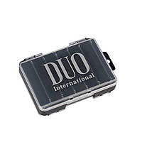 Коробка DUO Reversible Lure Case D86 (1013-34.28.09) GB, код: 7708261