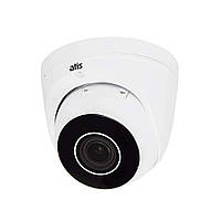IP-відеокамера 5 Мп ATIS ANVD-5MAFIRP-40W/2.8-12A Ultra із вбудованим мікрофоном для системи