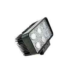 Додаткова світлодіодна LED фара CYCLONE WL-305 18W EP6 SP SW