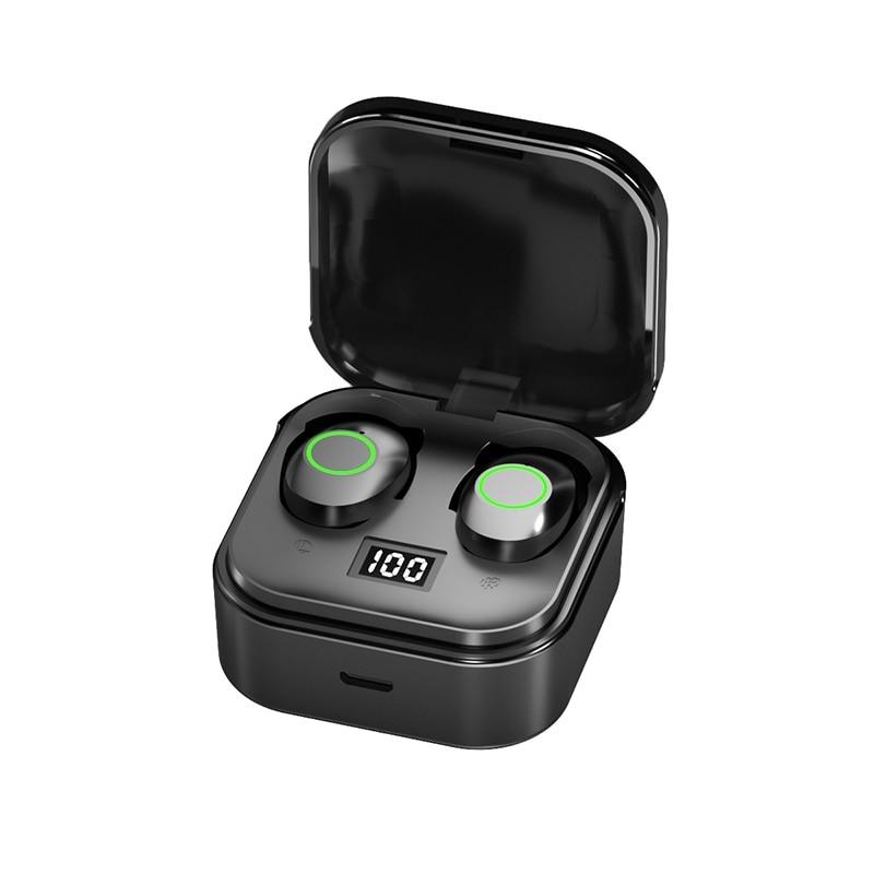 TWS TG02 mini Навушники Бездротові True Wireless Bluetooth 5.0