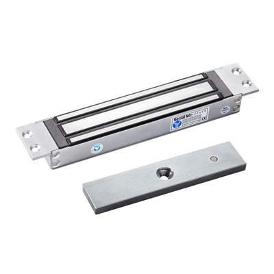 Електромагнітний замок YM-280M для систем контролю доступу, фото 1