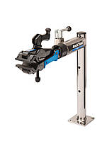 Стойка ремонтная Park Tool PRS-4.2-2 Deluxe Oversize Bench Mount, устанавливается на рабочую доску, зажим