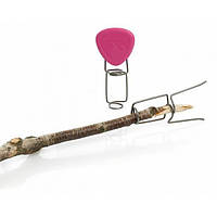 Вилка для барбекю Light My Fire Grandpa's FireFork Pin-Pack Fuchsia (1033-LMF 30200710)