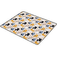 Коврик для пикника Naturehike Picnic mat L 210х240 см pet 6927595774168