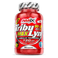 TribuLyn 90% 750 мг Amix (90 капсул)