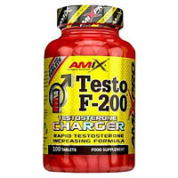 Testo F-200 Amix (100 таблеток)