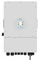 Инвертор Deye SUN-10K-SG01LP3-EU WIFI 10кВт Автомобильные преобразователи Повышающий преобразователь