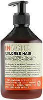 Кондиціонер для збереження кольору фарбованого волосся Insight Colored Hair Conditioner Protective