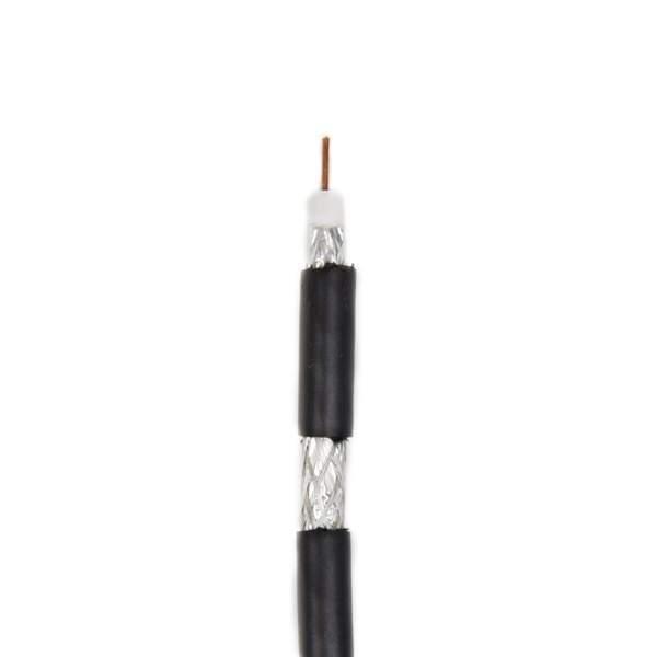Кабель RG660 PE бухта 100 м