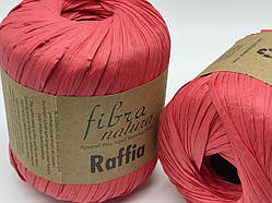 Пряжа Raffia Fibranatura-116/26 рафія