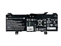 Оригинал батарея для ноутбука HP GB02XL ChromeBook X360 11 G1 G2 EE 7.7V 47Wh 6000mAh АКБ износ 0-5% Б/У