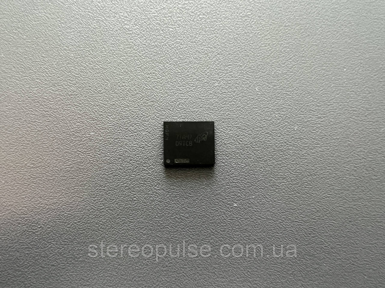 Мікросхема пам'яті Micron D9TCB (MT51J256M32HF-80:A) GDDR5 Original