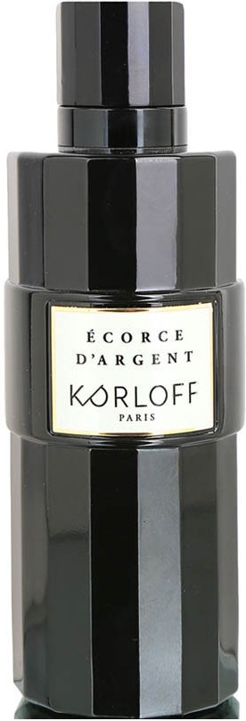 Korloff Paris Ecorce D'Argent 100 мл