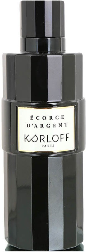 Korloff Paris Ecorce D'Argent 100 мл (tester)