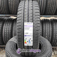 Летняя шина Michelin Agilis + 235/65R16C 115/113R